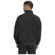 Adidas Ανδρική ζακέτα Future Icons Small Logo Sherpa Track Top
